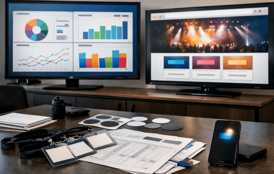 eventos que realmente convierten