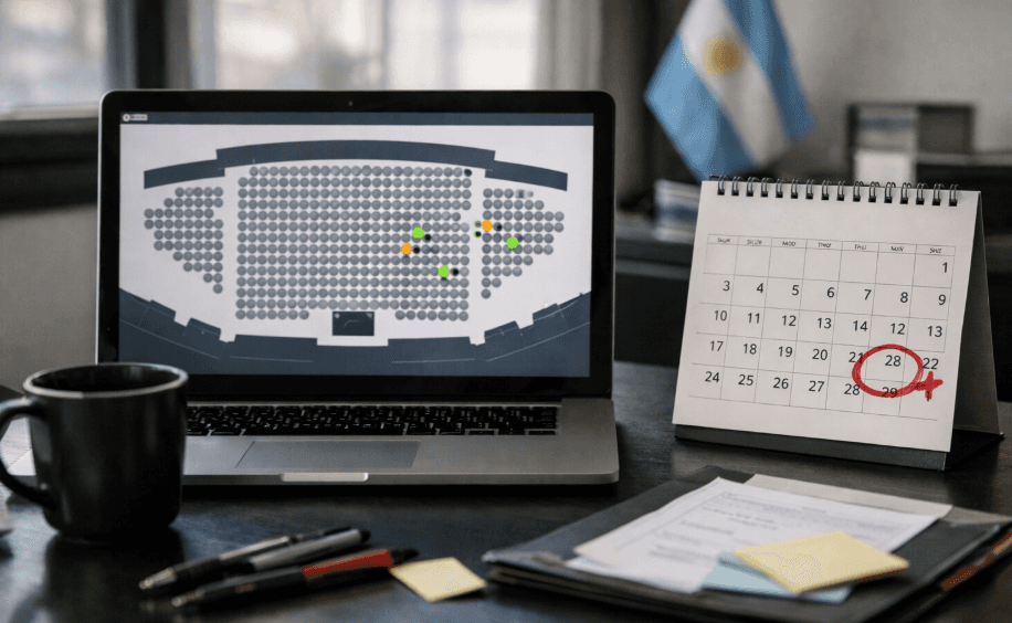 urgencia en venta de entradas - como atraer al público