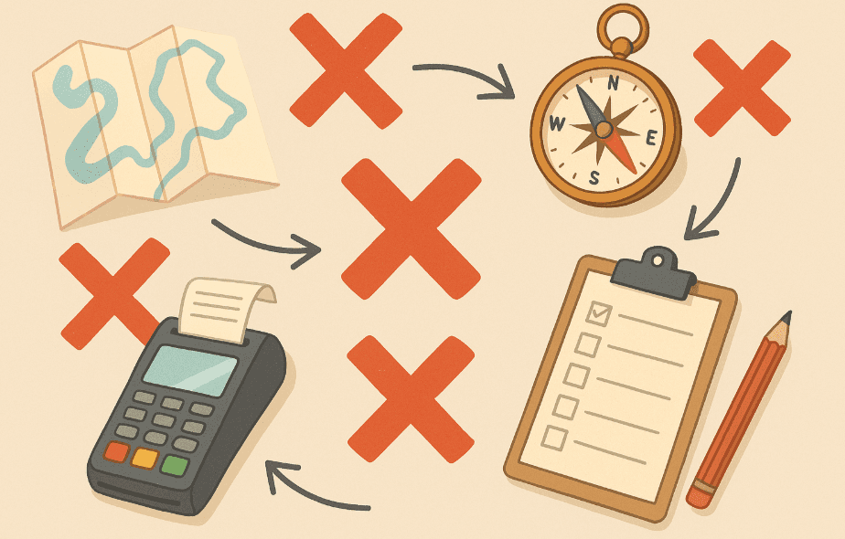 evitar estos errores