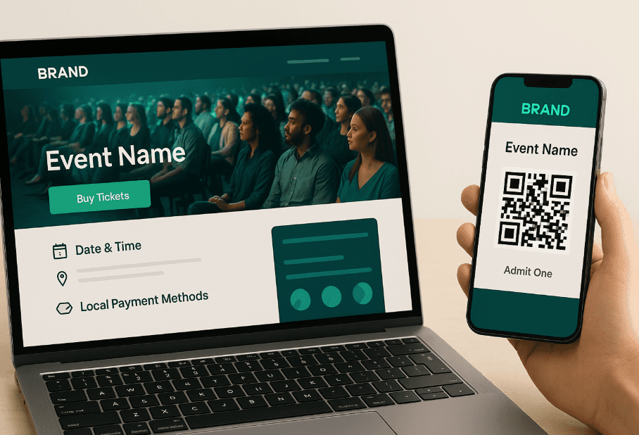 ideas de sponsoreo para eventos en argentina