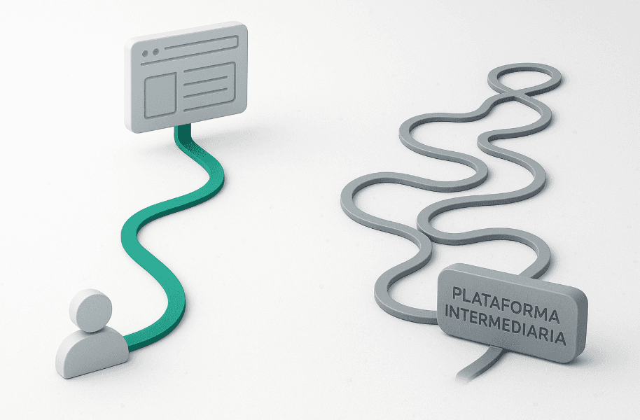 marca blanca vs marketplace