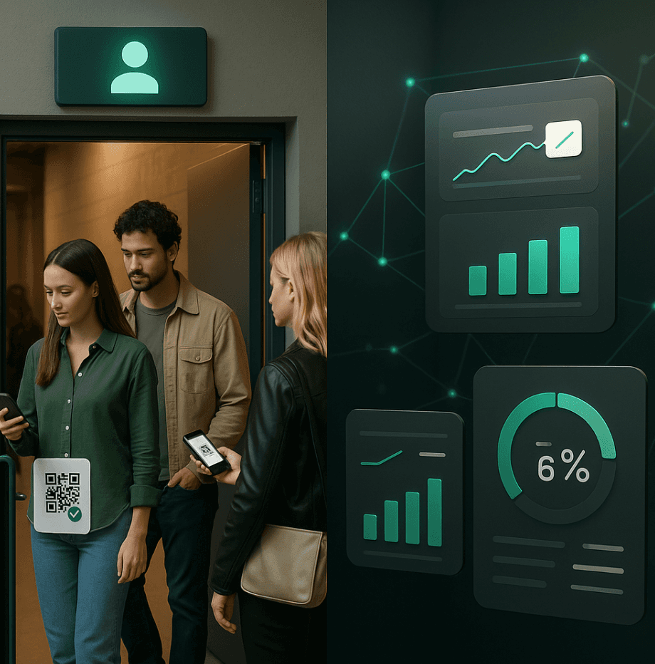 experiencia a partir del analisis de base de datos de usuarios
