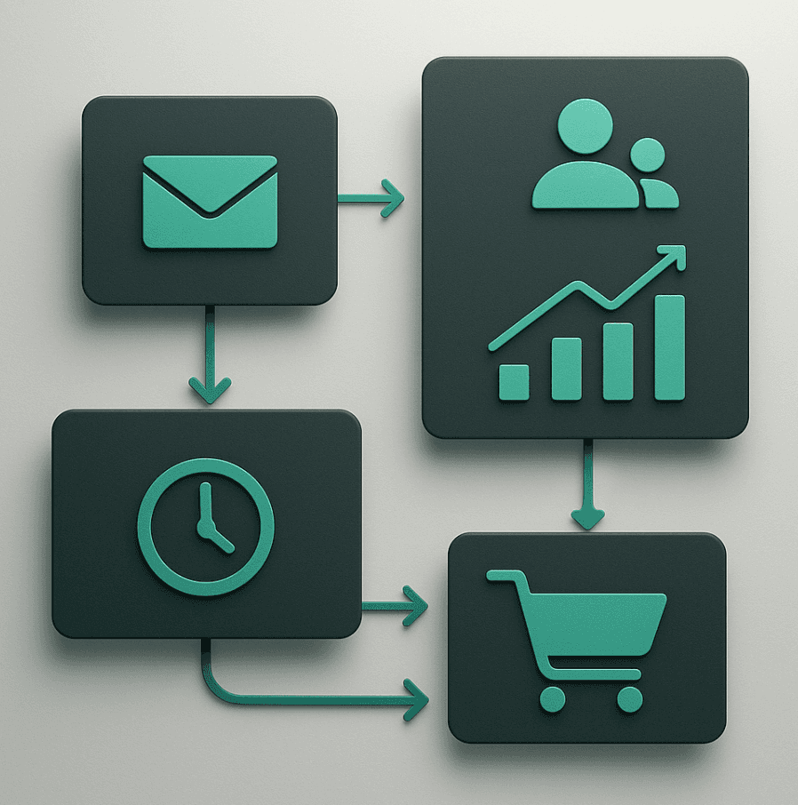 plataforma modernas con herramientas eficientes