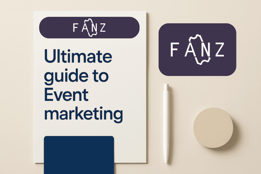 guia de marketing de eventos 2025